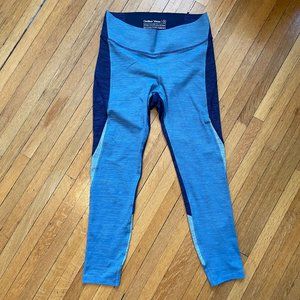 Outdoor Voices TechSweat 7/8 Zoom Leggings